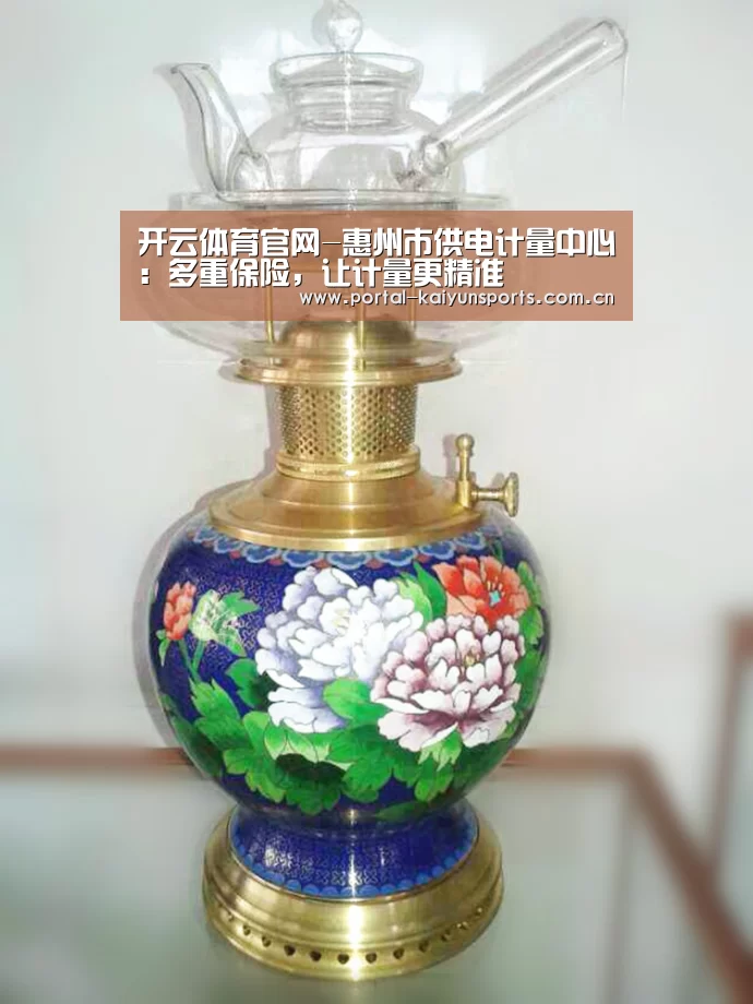 开云体育官网-惠州市供电计量中心:多重保险,让计量更精准(图2) 开云直播