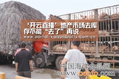 ‘开云直播’地产市场去库存不能“去了”再说(图3) 开云体育数据